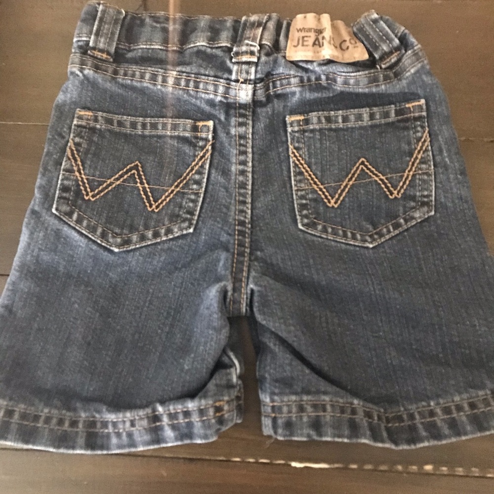Wrangler